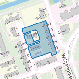 Perceel SBK01-D-1848