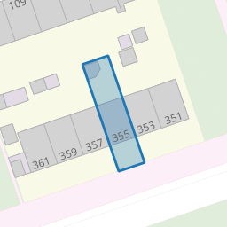 Perceel SBK01-D-1851