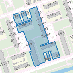 Perceel SBK01-D-1853