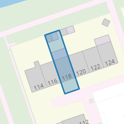 Perceel SBK01-D-1866