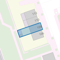 Perceel SBK01-D-1872