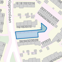 Perceel SBK01-D-1874