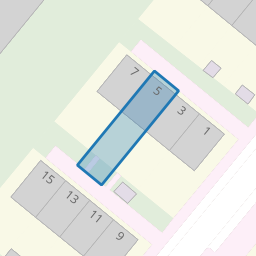 Perceel SBK01-D-1878