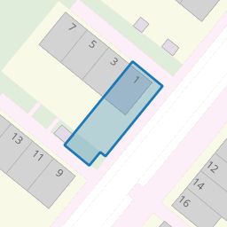 Perceel SBK01-D-1879