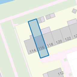 Perceel SBK01-D-1882