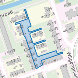 Perceel SBK01-D-1888