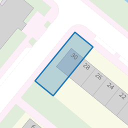 Perceel SBK01-D-1896