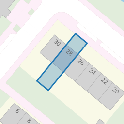 Perceel SBK01-D-1897