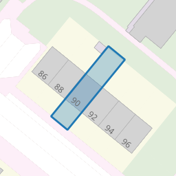 Perceel SBK01-D-1901