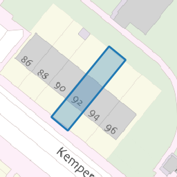 Perceel SBK01-D-1902