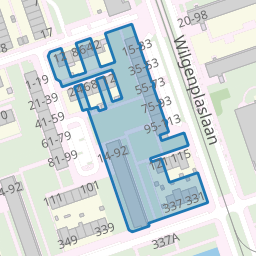 Perceel SBK01-D-1906