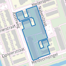 Perceel SBK01-D-1908