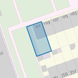 Perceel SBK01-D-1909