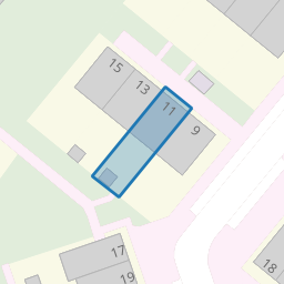 Perceel SBK01-D-1911