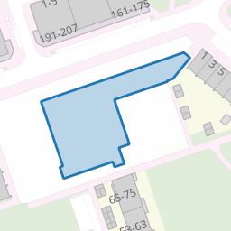 Perceel SBK01-D-1914