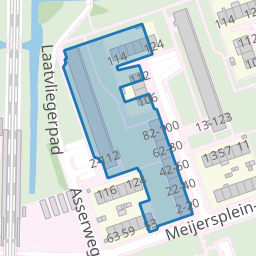 Perceel SBK01-D-1915