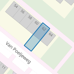 Perceel SBK01-D-1918