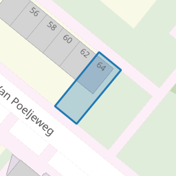 Perceel SBK01-D-1919