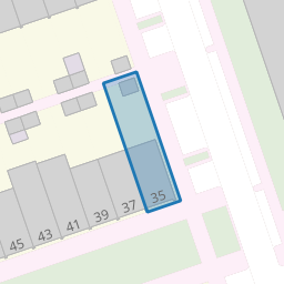 Perceel SBK01-D-1922