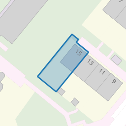 Perceel SBK01-D-1926