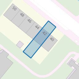 Perceel SBK01-D-1928