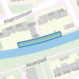 Perceel SBK01-D-1932