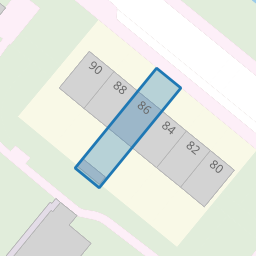 Perceel SBK01-D-1940