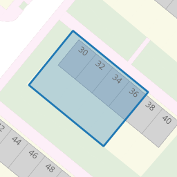 Perceel SBK01-D-1942