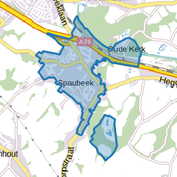 Kadastrale gemeente Spaubeek