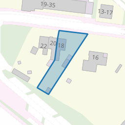 Perceel SBK03-A-2446