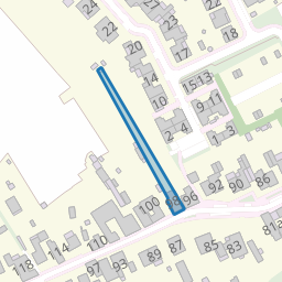 Perceel SBK03-A-2619