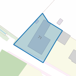 Perceel SBK03-A-2643