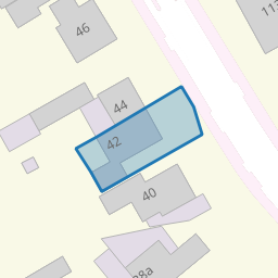 Perceel SBK03-A-2904