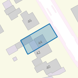 Perceel SBK03-A-2905