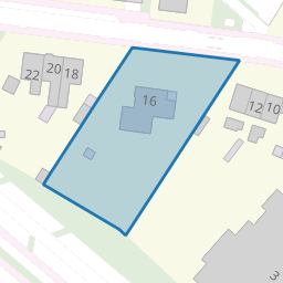 Perceel SBK03-A-2926