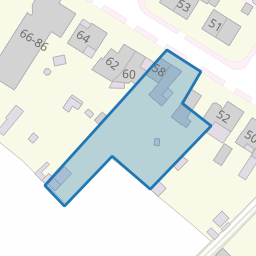 Perceel SBK03-A-2990