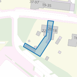 Perceel SBK03-A-3166