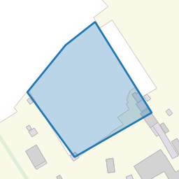 Perceel SBK03-A-3240