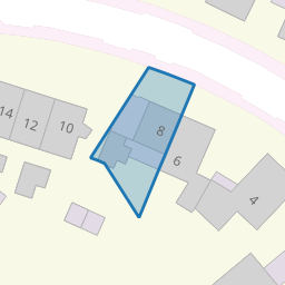 Perceel SBK03-A-3322