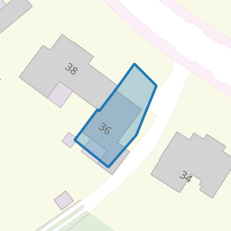 Perceel SBK03-A-3416