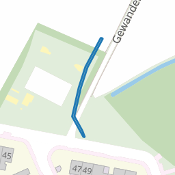 Perceel SBK03-A-3543