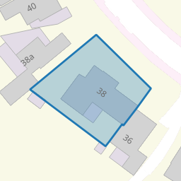 Perceel SBK03-A-3584