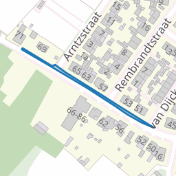 Perceel SBK03-A-3632