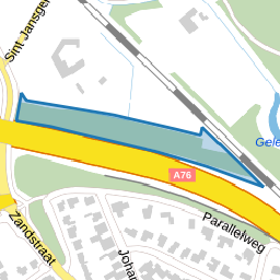 Perceel SBK03-A-3690