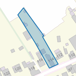 Perceel SBK03-A-3697