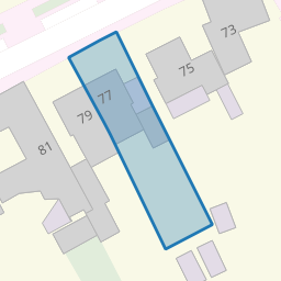 Perceel SBK03-A-3779