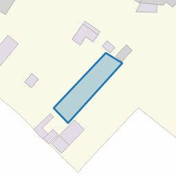 Perceel SBK03-A-3804