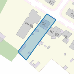 Perceel SBK03-A-3805