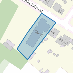 Perceel SBK03-A-3814