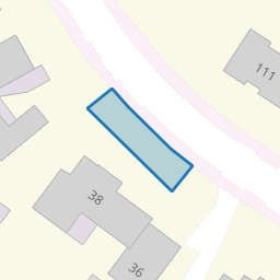 Perceel SBK03-A-3861